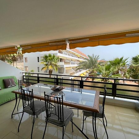 Apartment Sunflower Puerto de Santiago  Esterno foto