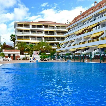 Apartment Sunflower Puerto de Santiago  Esterno foto