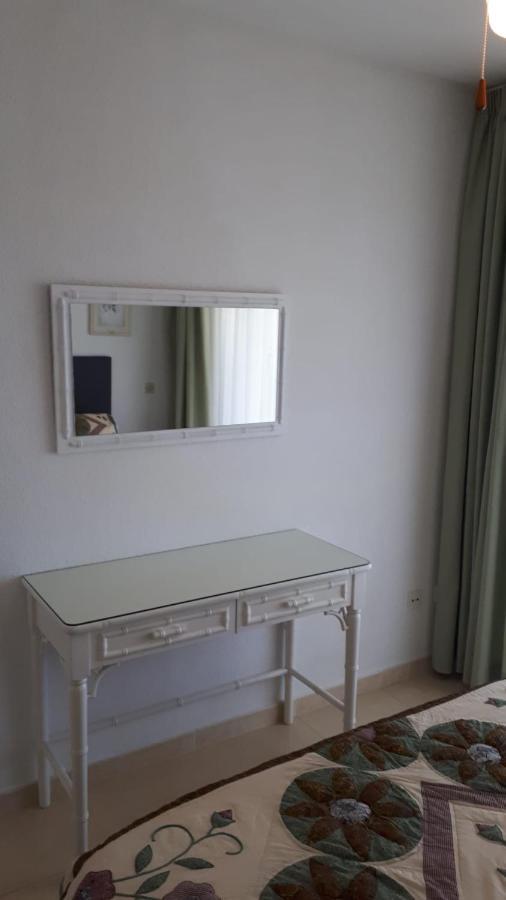 Apartment Sunflower Puerto de Santiago  Esterno foto