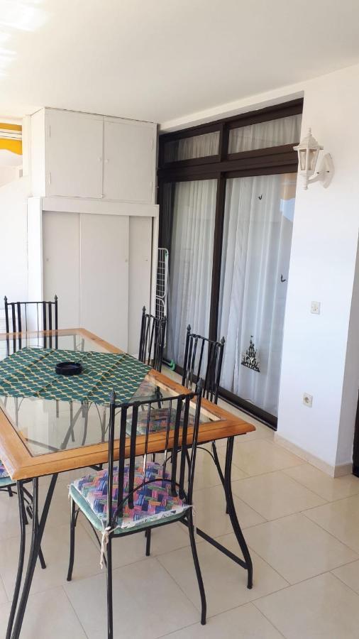 Apartment Sunflower Puerto de Santiago  Esterno foto
