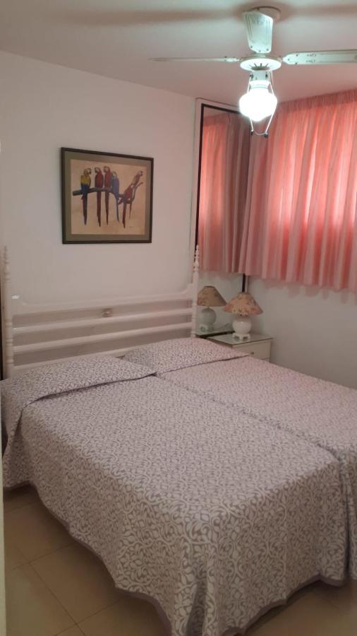 Apartment Sunflower Puerto de Santiago  Esterno foto