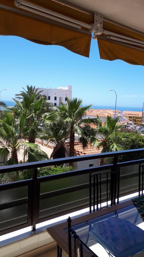 Apartment Sunflower Puerto de Santiago  Esterno foto