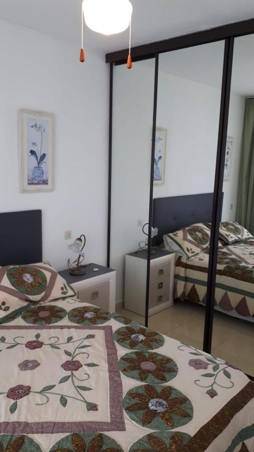 Apartment Sunflower Puerto de Santiago  Esterno foto