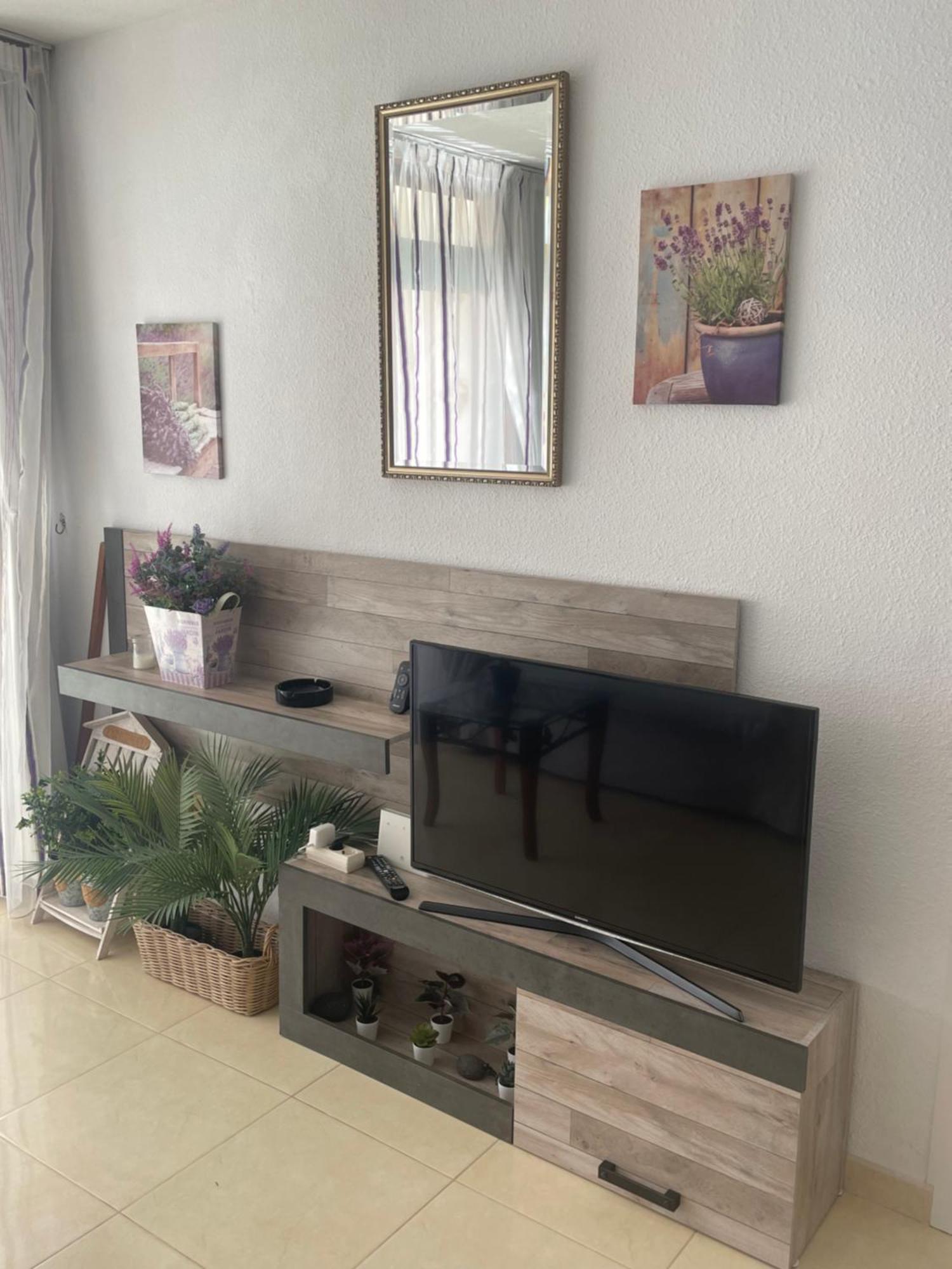 Apartment Sunflower Puerto de Santiago  Esterno foto