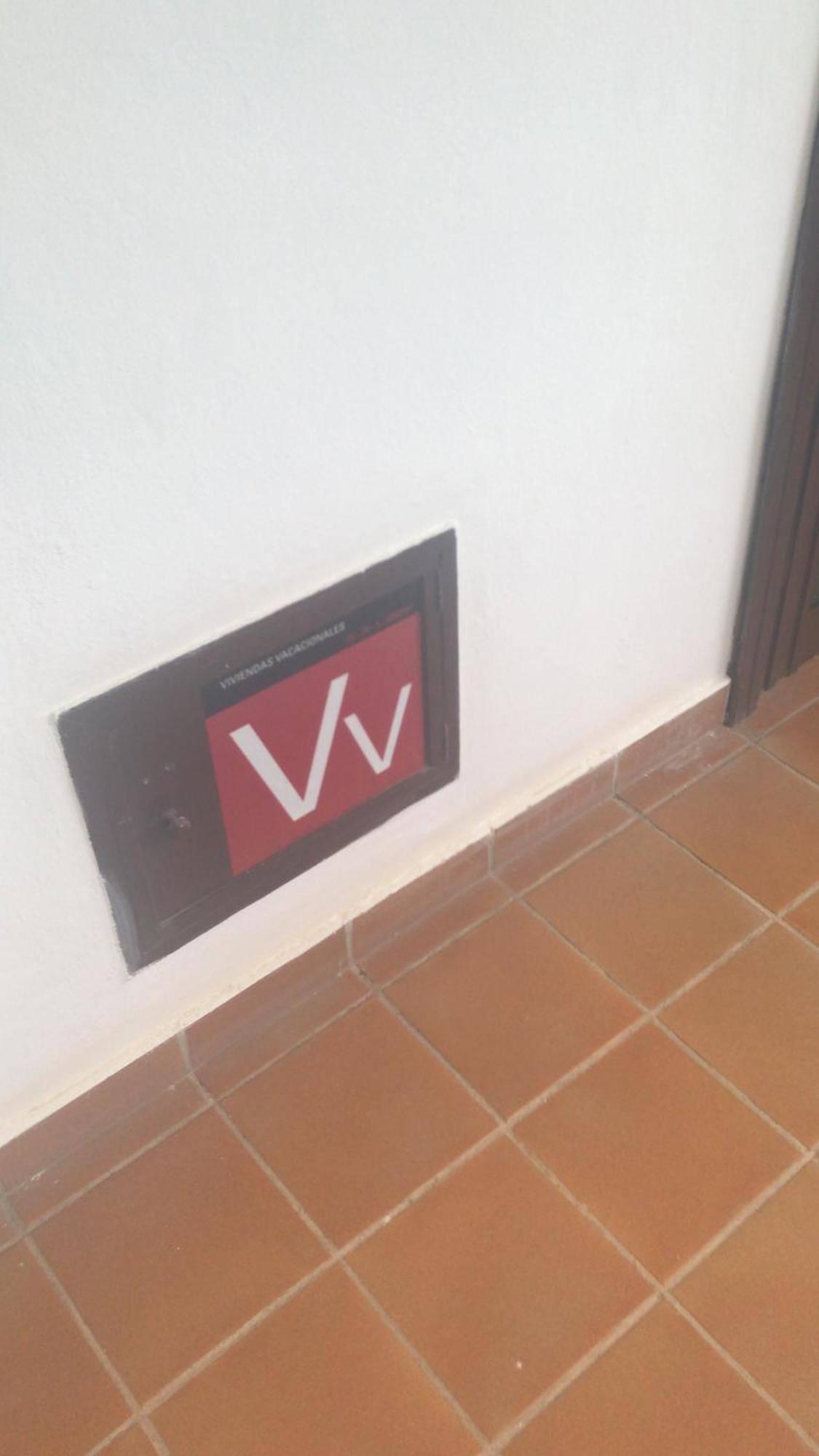 Apartment Sunflower Puerto de Santiago  Esterno foto