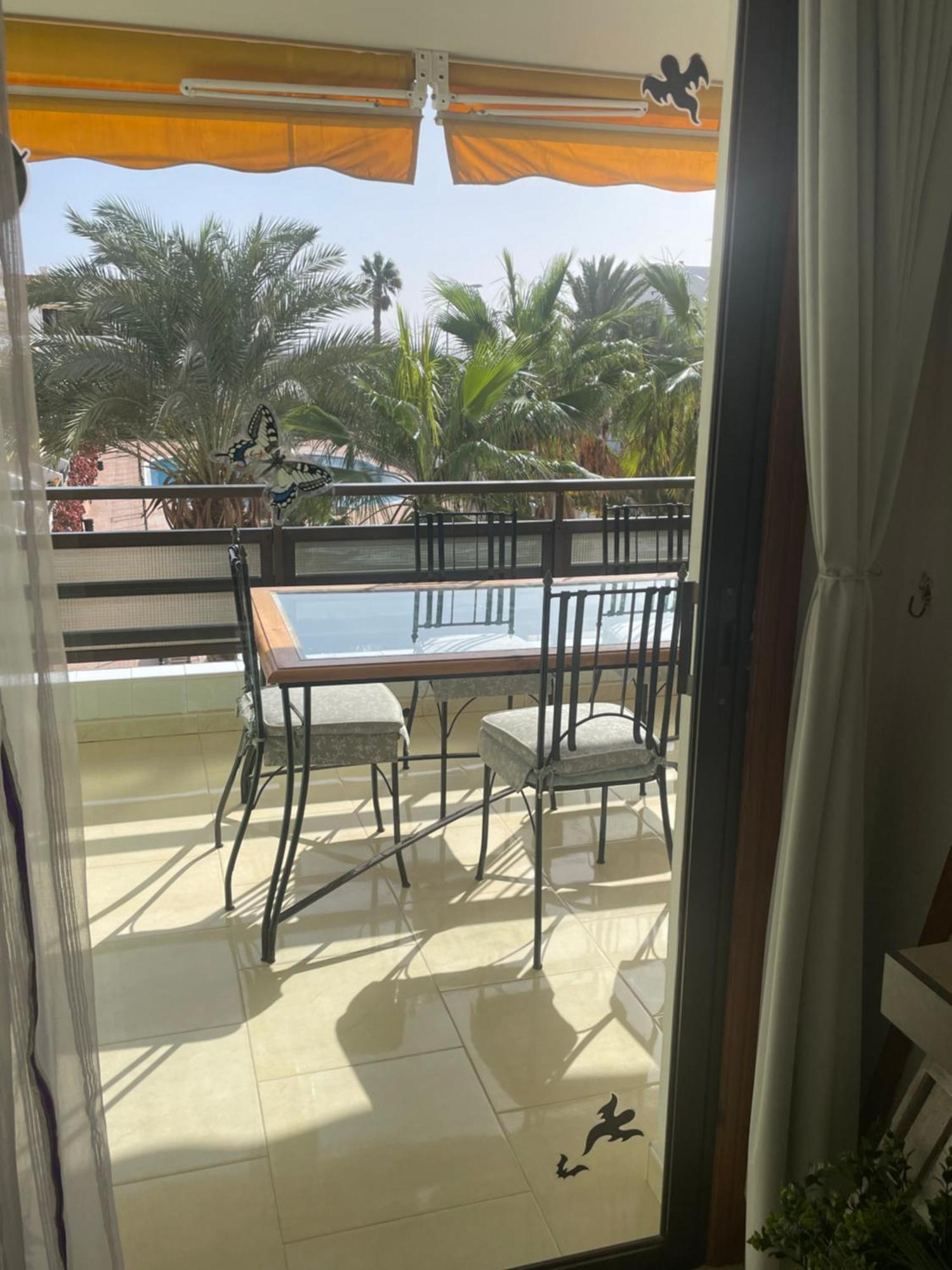 Apartment Sunflower Puerto de Santiago  Esterno foto