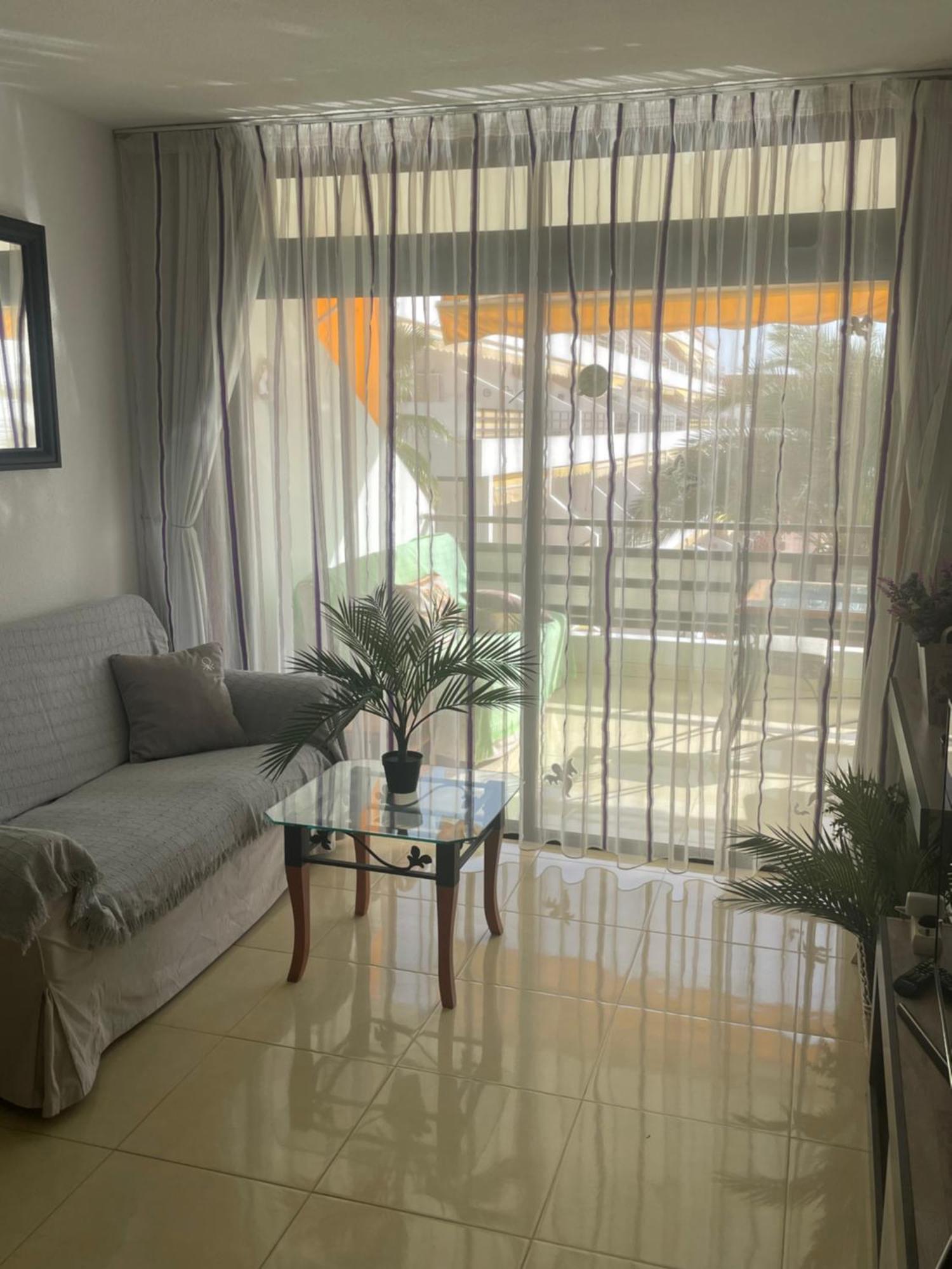 Apartment Sunflower Puerto de Santiago  Esterno foto